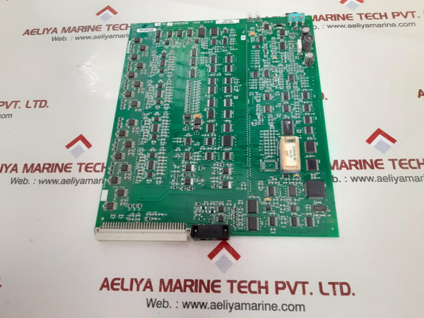 Honeywell 80363969-150 Analog Output Module A/016