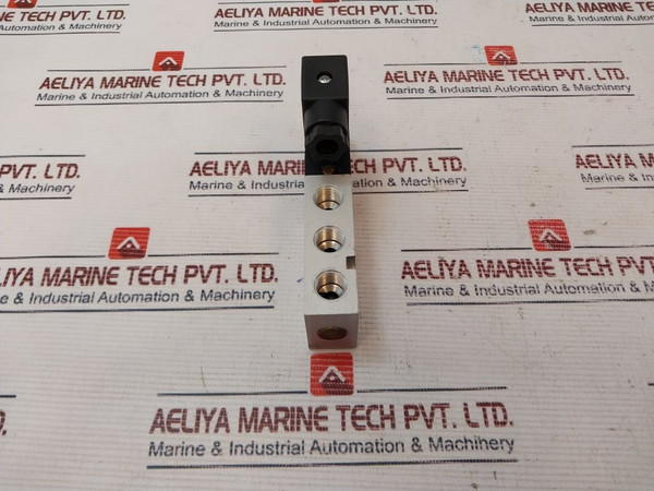 Eurotec Mnf532024Dc Solenoid Valve Es024Dc