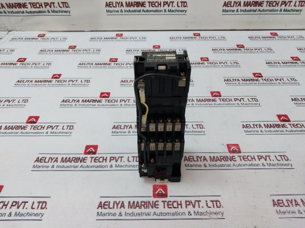 Mitsubishi Srl-k10 Contactor Relay Ac11 110V 6A 220V 5A Used