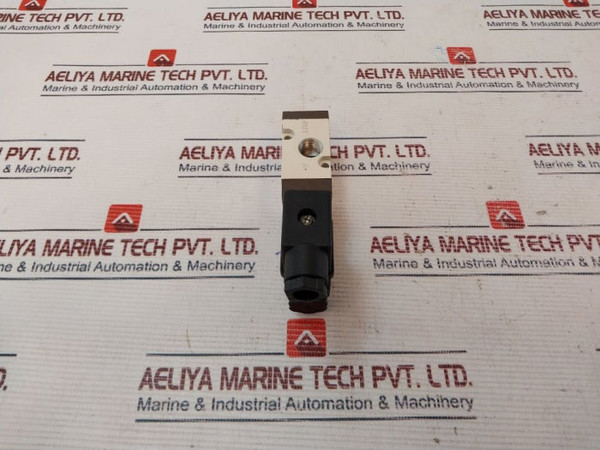 Ypc Sf4601-ip Solenoid Valve 1.5~10Bar 108-030-0276, 220V 50Hz 3,9Va