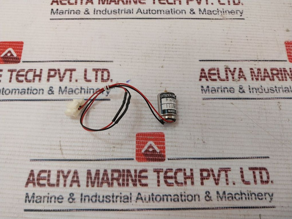 Citizen Micro R12Bg-1815 Motor 111B030208