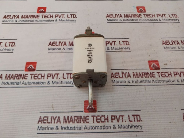 Karl Jung Iec 269-2 Gl Fuse 500V 160A