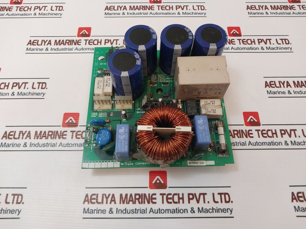 Dasatech Im-sigma Converter V2.2