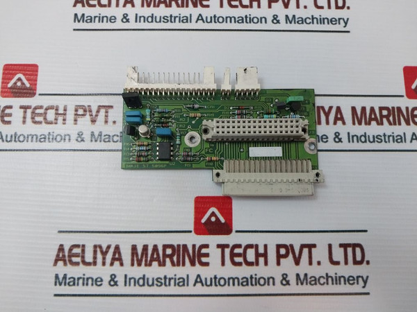 Imaje St 5096F Printed Circuit Board Tm 94V-0