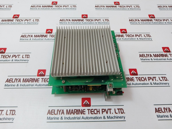 Falcon 2Axes Ac Amp Main Board V 4.4