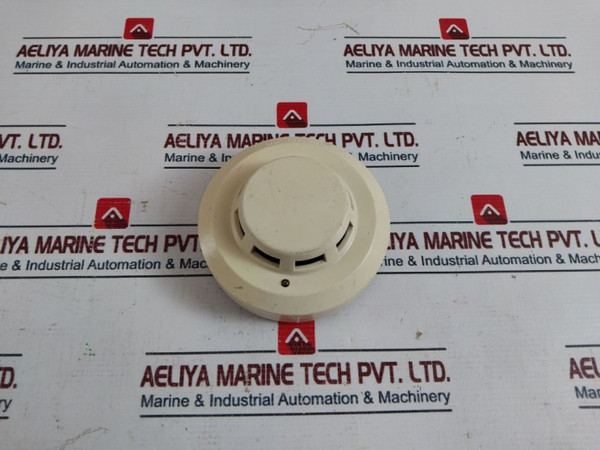 JTY-GF-GST104, GST-Gulf Security Technology Ltd, Photoelectric Smoke Fire Detector Used