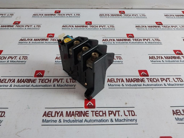 Fuji Electric Tr-3N Thermal Overload Relay