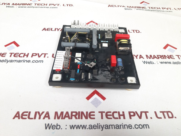 Newage 450-11700 series 3 automatic voltage regulator