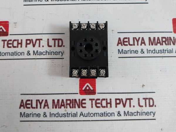 Idec Sr2P-06B Relay Socket