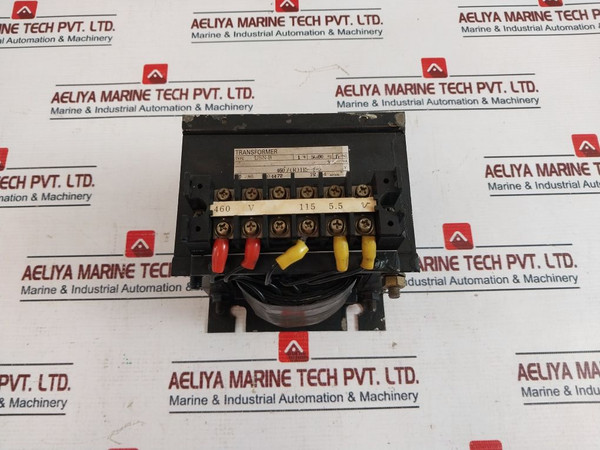 Sao Electric Usn-b Transformer 50.60Hz 300 Va