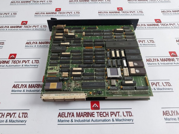 Unigraf 820844 A Printed Circuit Board