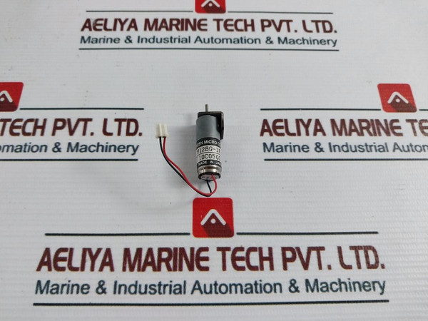 Citizen Micro R12Bg-1815 Microduction Motor 110C050015