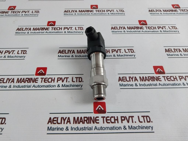 Kongsberg Gt300C3G4V Pressure Transmitter
