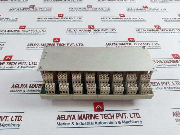 Valmet Atb16-4 Pcb Module 4-20Ma	 	Valmet Automation Used