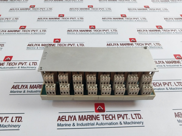 Valmet Atb16-4 Pcb Module 4-20Ma