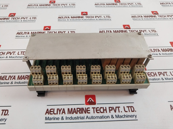 Valmet Atb16-4 Pcb Module 22195028