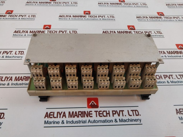 Valmet Atb16-4/2, Lyngso Marine, Wieland Bamberg Used