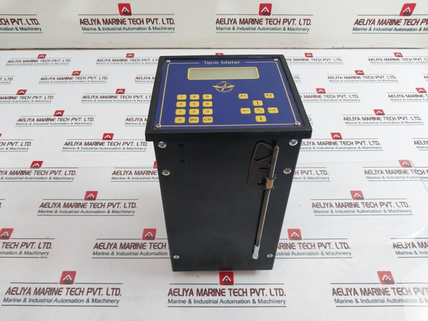 Hoppe Bord-messtechnik Ah_Rp03D Tank Meter Be1128973