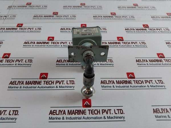 Sankyo Seisakusho S-k16Ys-e Float Switch
