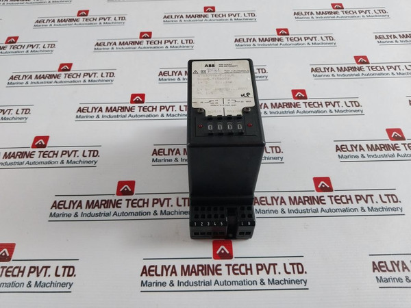 Abb Metrawatt Gts3099A+T1C1U8 Transducer Dc20.280V