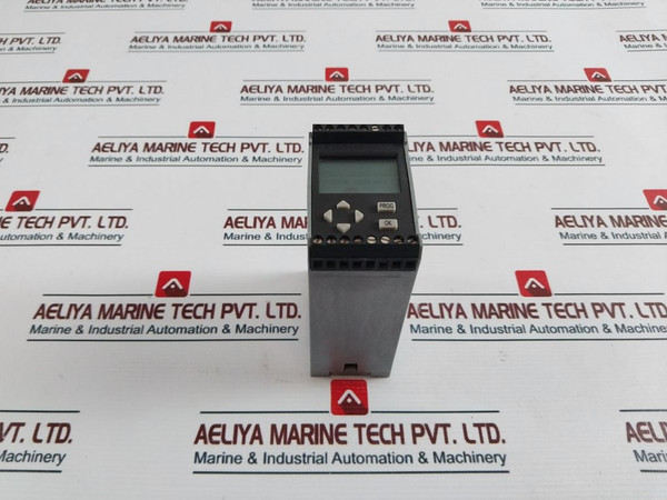 Rheintacho 5823.200 Analog Speed Monitor 20Ma 12V