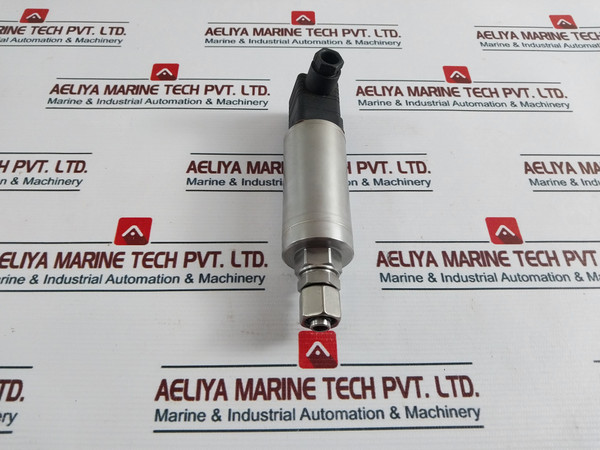 Druck Ptx 611-0 Pressure Transmitter 9-30Vdc 50 Mbar 4-20Ma