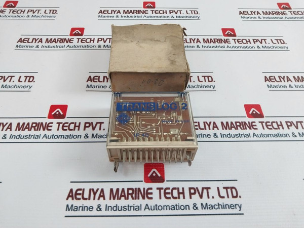 Eaw Translog 2 13093 Relay Module