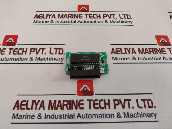 Mitsubishi Electric A1Snmca-8Ke Memory Cassette