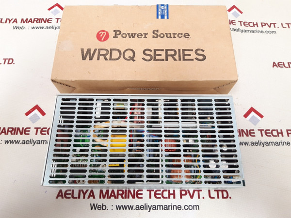 Eta wrdq41x-u power source, 110w max output, made in Japan.