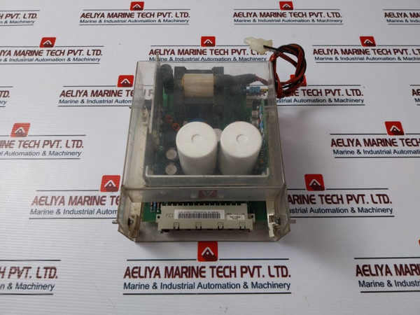 Abb Sadt41Pau Pulse Amplifier Board Code 61073027C