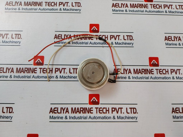 Aeg 12-690362-13 Npc Thyristor Module 29V6