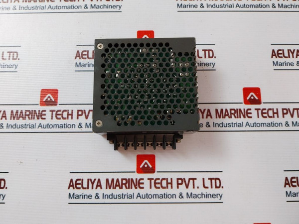 Nemic Lambda Es-8-9 Power Supply Ac 85-132V Dc 110-165V 47-440Hz