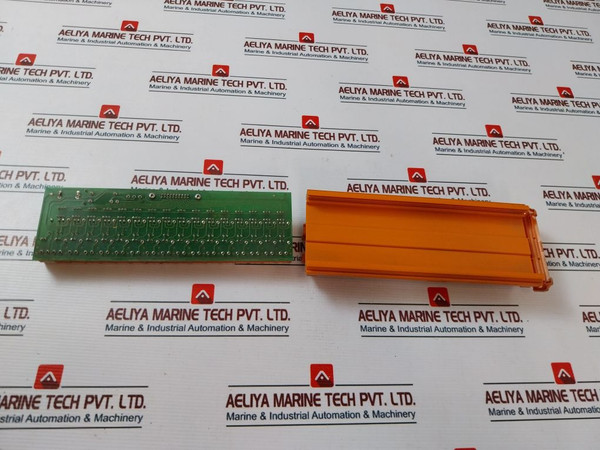 Weidmuller Rsm 802124 Relay Module 402017 18-32V