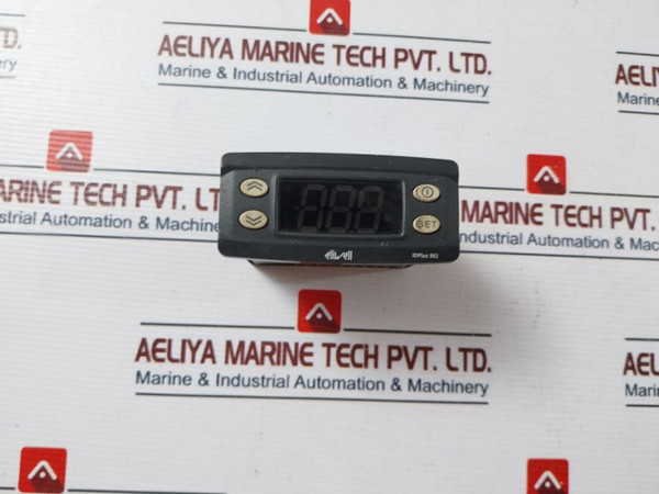 Eliwell Idplus 902 - Eliwell - Idp11D03E0000 Used