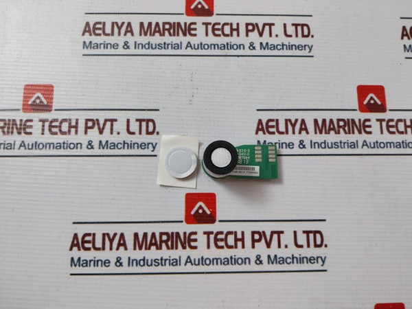 Crowcon Oxygen Sensor Module O2-a2 94V-0 New