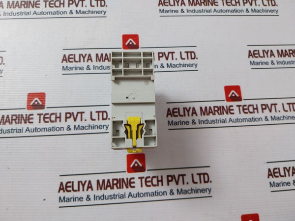 Schneider Electric Ct Contactor 400V Used