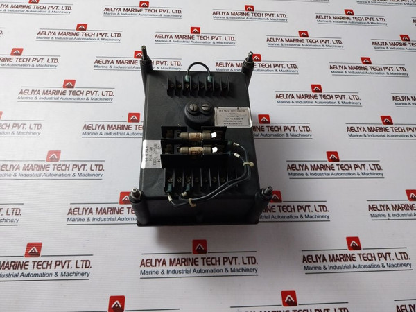 Caterpillar 7E8261 Voltage Regulator 600V-30A