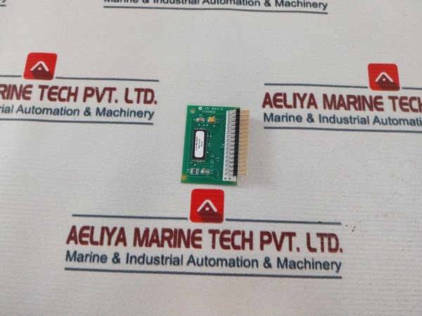 E189010 Printed Circuit Board C-1A Rev P,03,1 94V