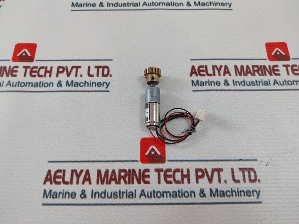 Citizen Micro R12Bg-1815 Dc Motor 113K010208