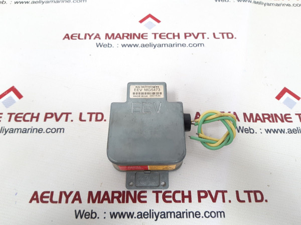 E2V Technologies Eev Mg5473 Magnetron 0001534