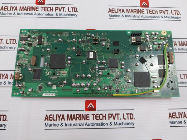 Expert Mp-4067 Printed Circuit Board Exdc2 Used