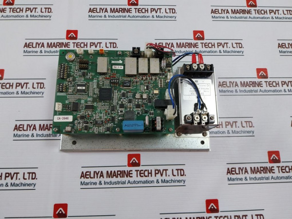 Seamate Okaya SMC-PLC01-PLC003 Used