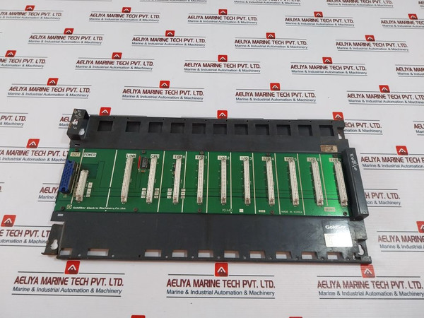 Goldsec M38B Programmable Controller 5V