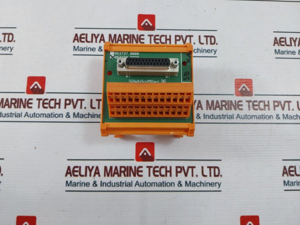 Weidmuller 853737 0000 Module