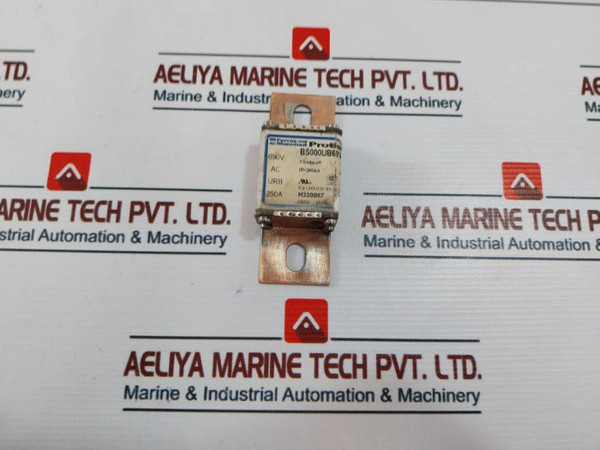 Ferraz Shawmut Bs000Ub69V250 Protistor Fuse 250A 690V