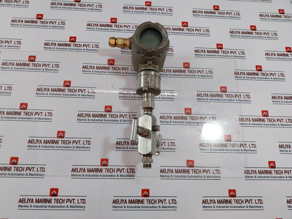 Rosemount 3051S2Tg3A2A11A1Kb4K7M5Q4Q8 Pressure Transmitter 10.5-30Vdc