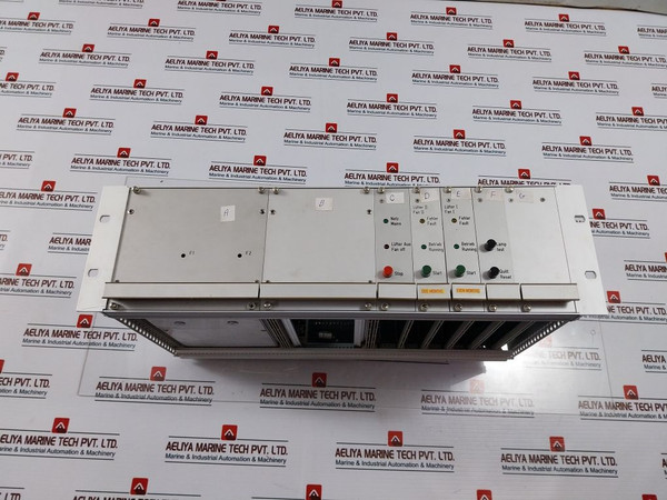 Deckma Mod 2000 Bussboard Pcb Sto Lay 1.0