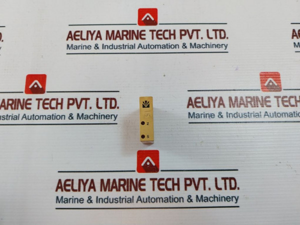 Valmet Automation Bnr 0...400° C Used