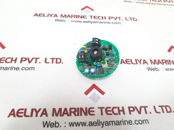 Robertson 220110768 pcb cardÂ 