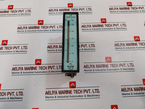 Hoppe Bord-messtechnik 28 Service 0-56 M3 Used